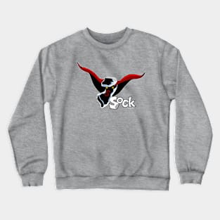 SOCK Crewneck Sweatshirt